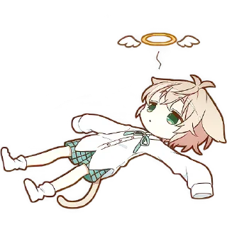 Telegram sticker 🫠 Некомими @Nyasticks