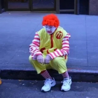 Telegram sticker 😔 Rory @erlllt