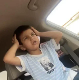 Telegram sticker 🚭 Rory @erlllt