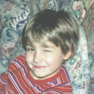 Video sticker 😉 Rory @erlllt