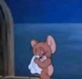 Telegram sticker 😔 Rory @erlllt