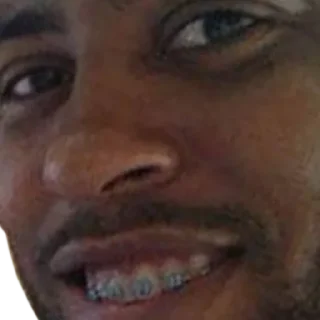 Sticker 🔝 Favs Mr. Sade fodase