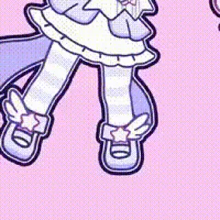 Video sticker 🥰 芋泥味小孩可愛捏