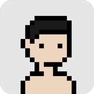 Video sticker 🫥 Daily