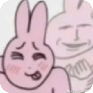 Video sticker 🥴 zaiцы