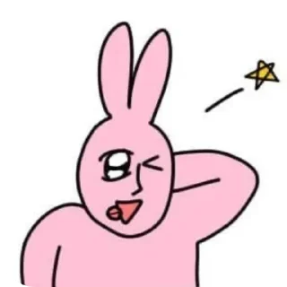 Video sticker 😜 zaiцы