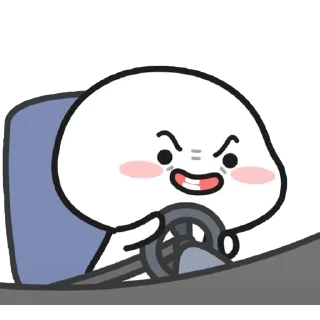 Video sticker 😊 @eavoo