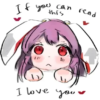 Telegram sticker ❤ 𝐒𝐞𝐛 𝐦𝐨𝐬𝐭 𝐮𝐬𝐞𝐝 𝐯𝟐 ♡ •  @Alfajjor