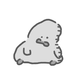 Telegram stiker 💬 안녕하세요. 김바덕입니다. 3 By @KakaoEmoticon
