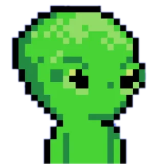 Sticker 🔳 mongmong