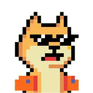 Video sticker 🔳 mongmong