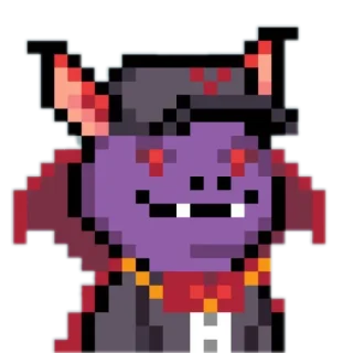 Telegram sticker 🔳 mongmong