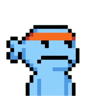 Video sticker 🔳 mongmong