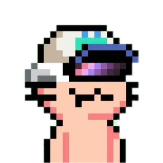 Video sticker 🔳 mongmong