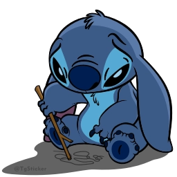 Telegram sticker 😣 🅱️🤍 @bibi_bibis :: @fStikBot
