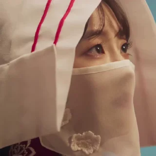 Video sticker 🍡 𝖢𝗁𝗈 𝖸𝗂 𝗁𝗒𝗎𝗇  ִֶָ֪֢         @nabistickers