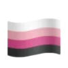 Sticker 🏳‍🌈 mogii+ flags @emojiflagsw