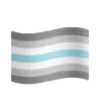 Sticker 🏳‍🌈 mogii+ flags @emojiflagsw