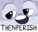 Telegram sticker ❌ Oliver
