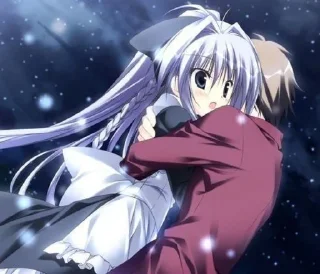 Telegram sticker 🫂 ! nyaшки | ➩ by: @wexsavi 👀