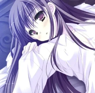 Telegram sticker 🥺 ! nyaшки | ➩ by: @wexsavi 👀