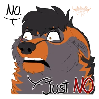 Telegram sticker 😕 Sticker owned by @SarickGraufang