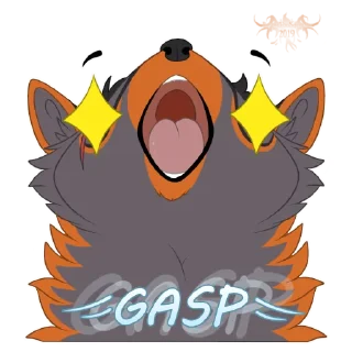 Video sticker 🤩 Sticker owned by @SarickGraufang