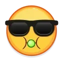 Telegram stiker 😐 DAWSON PACK