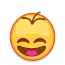 Telegram stiker 😏 DAWSON PACK