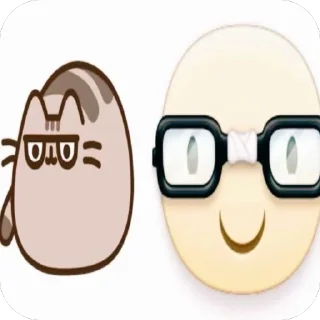 Telegram sticker 🦴 celestial. | пушин