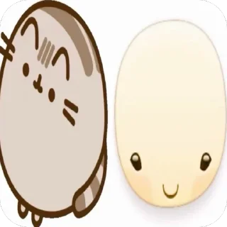 Telegram sticker 🦴 celestial. | пушин