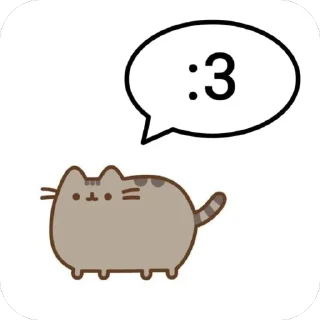 Video sticker 🦴 celestial. | пушин