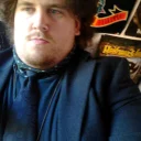 Телеграм стикер 🔷 Drachenlord