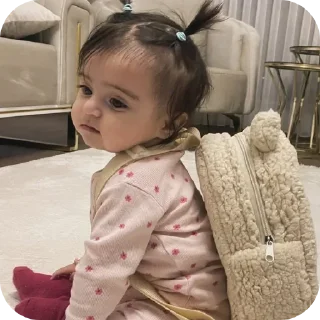 Video sticker 🤲 SMRITZZZ✨