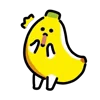 Video sticker 🤩 Banan @TgEmodziBot
