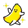Video sticker 🤩 Banan @TgEmodziBot