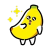 Video sticker 🤩 Banan @TgEmodziBot