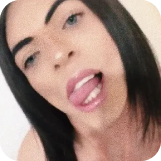 Video sticker 💇 Marya Veyr🫦