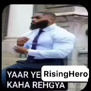 Video sticker 🌟 Genshin gc :: @fStikBot