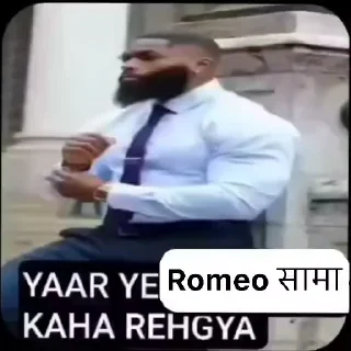 Video sticker 🌟 Genshin gc :: @fStikBot