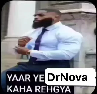 Video sticker 🌟 Genshin gc :: @fStikBot