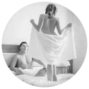 Video sticker 😳 😻 CirCle 🔥 H.O.T 👅