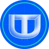 Sticker 📈 UTEX.io
