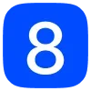 Video sticker 8️⃣ UTEX.io