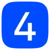 Video sticker 4️⃣ UTEX.io