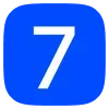 Video sticker 7️⃣ UTEX.io
