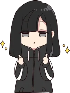 Telegram sticker 👍 kari :: @fStikBot