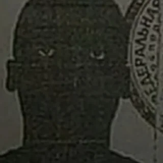 Sticker 🖤 Niggers