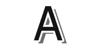 Sticker 🦈 Алфавит @sticker_telegrams