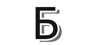 Video sticker 🐂 Алфавит @sticker_telegrams